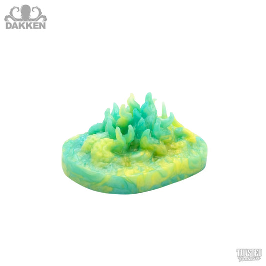 Dakken the Tentacle Mini Sex Grinder