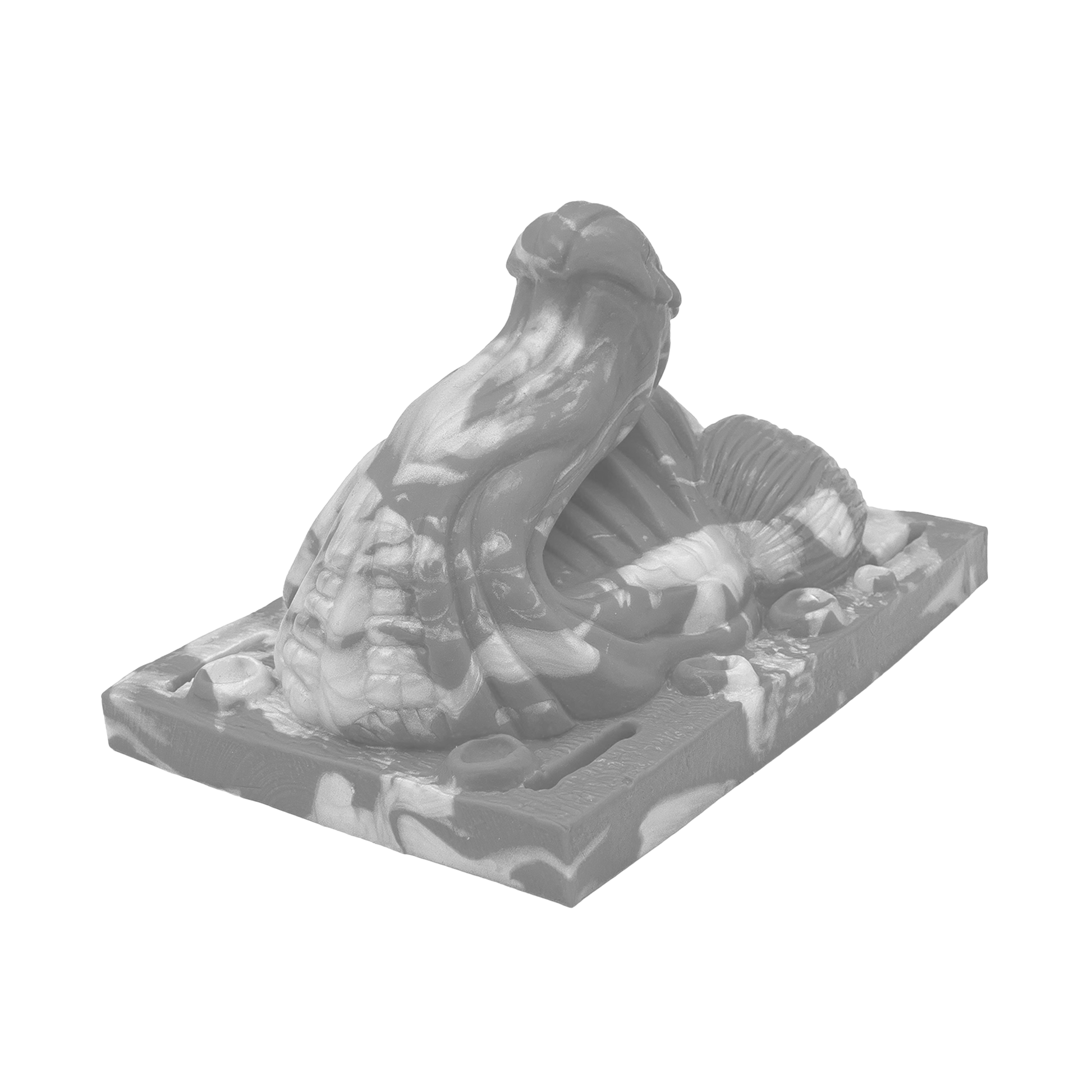Dominus Custom Insertable Sex Grinder