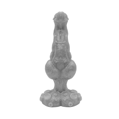 Dominus Knotted Creature Custom Dildo