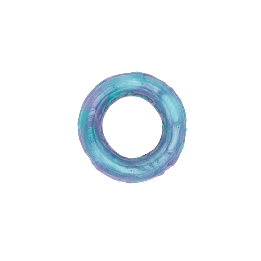 Premade Large DOZNUTZ Cock Ring - Medium