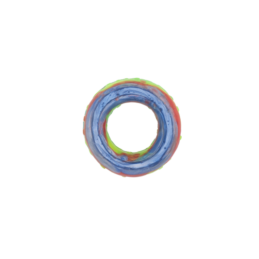 Premade Standard DOZNUTZ Cock Ring - Medium