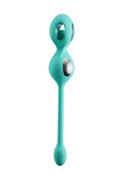 Elektra App Controlled E Stim Kegel Trainer Set Shop Erotic