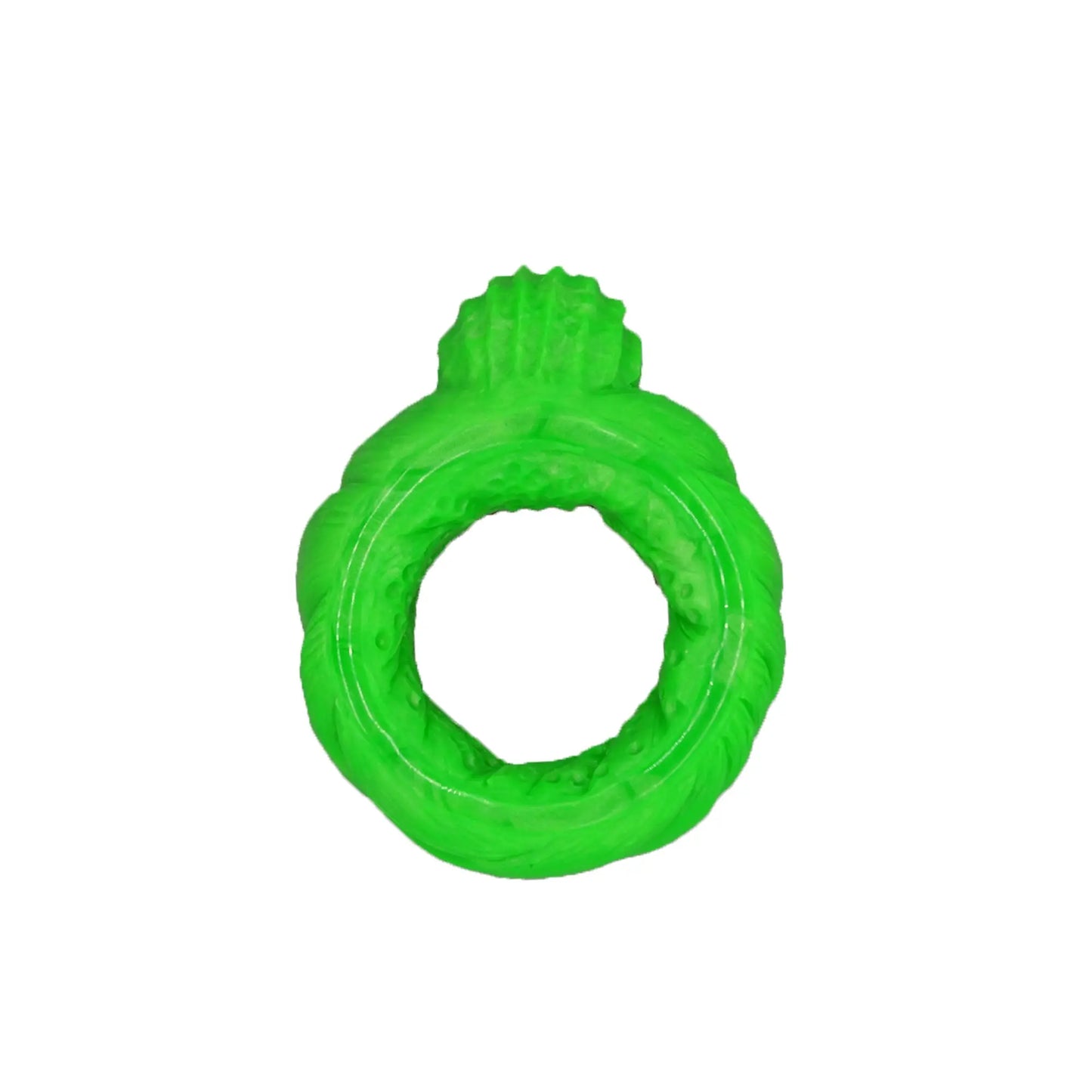 FLOP DAKKEN the Tentacle Ring - Soft (UV) Twisted Fantasies
