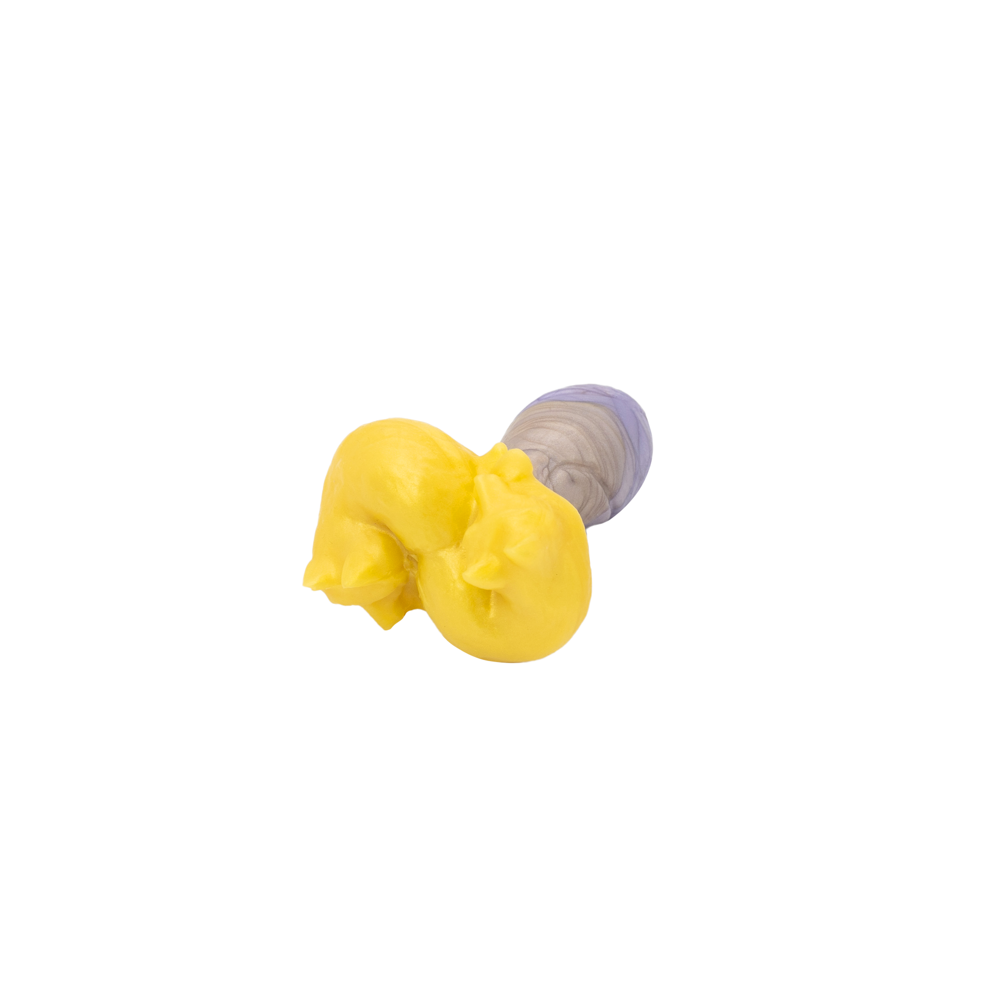 Blemished Ready to Ship Discounted-Butt Plug-Twisted Fantasies
