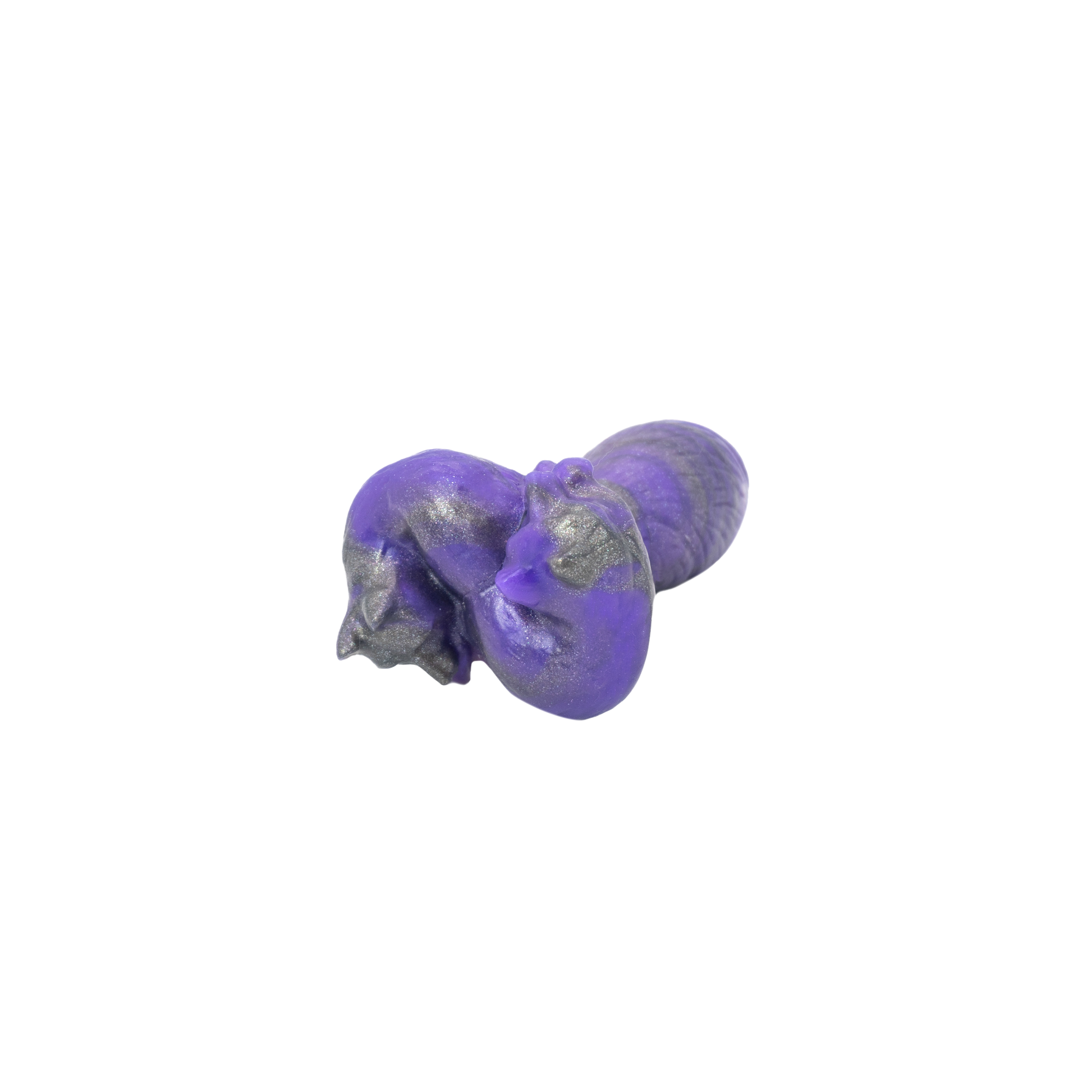 Blemished Ready to Ship Discounted-Butt Plug-Twisted Fantasies