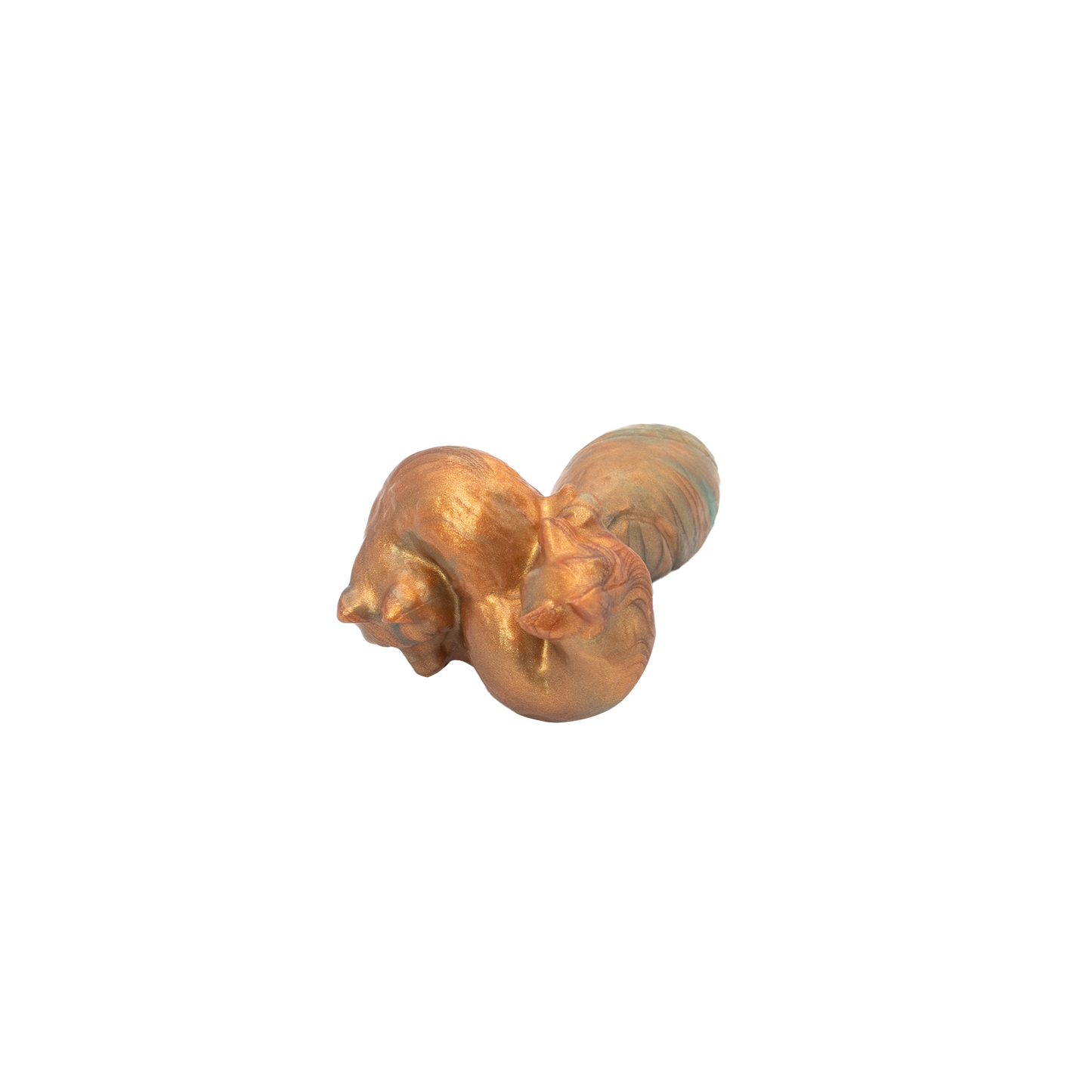 Blemished Ready to Ship Discounted-Butt Plug-Twisted Fantasies