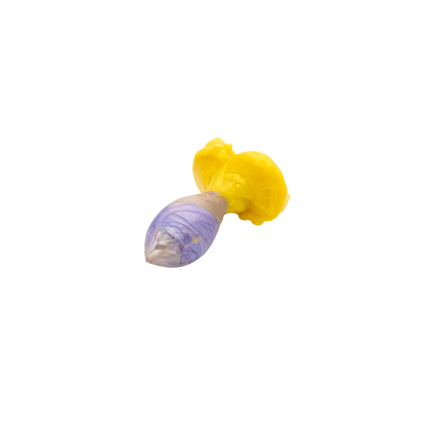 Blemished Ready to Ship Discounted-Butt Plug-Twisted Fantasies