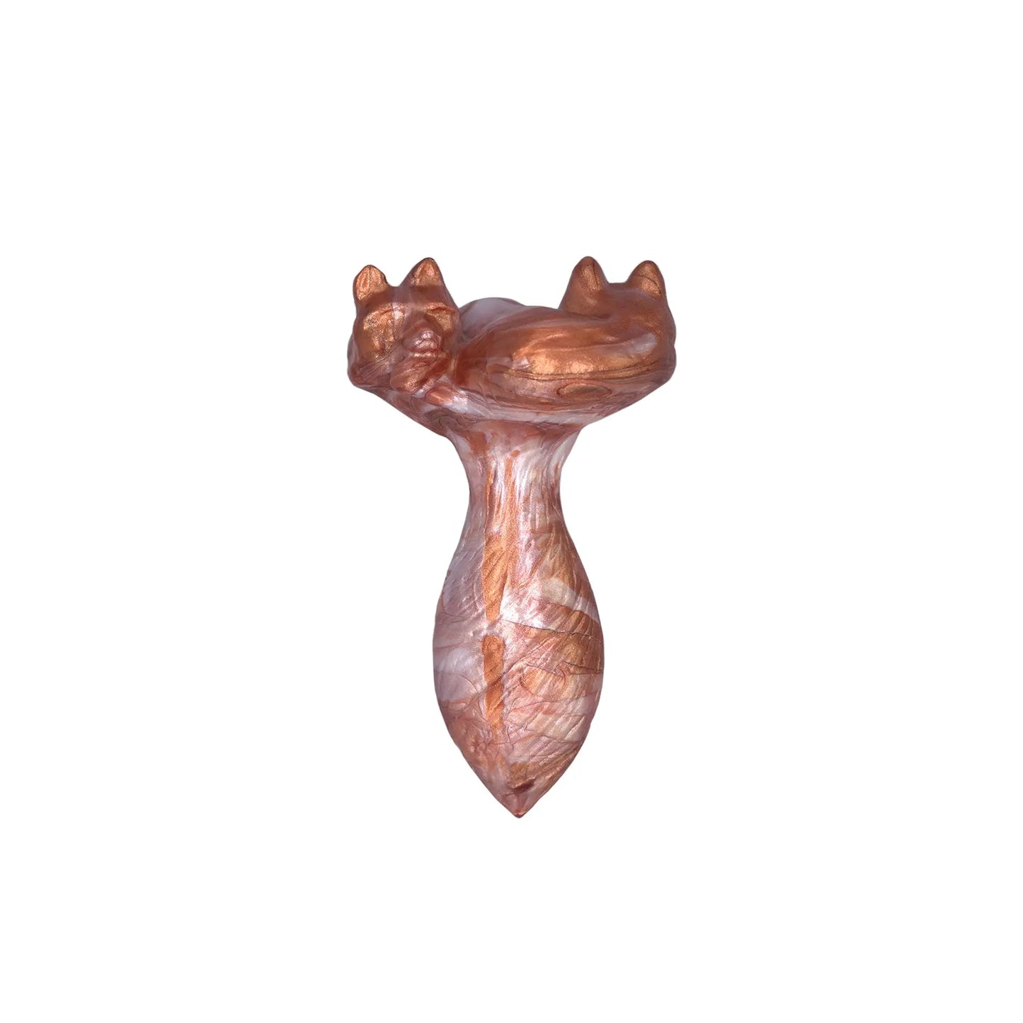 FLOP Foxy the Fox Butt Plug - Firm Twisted Fantasies