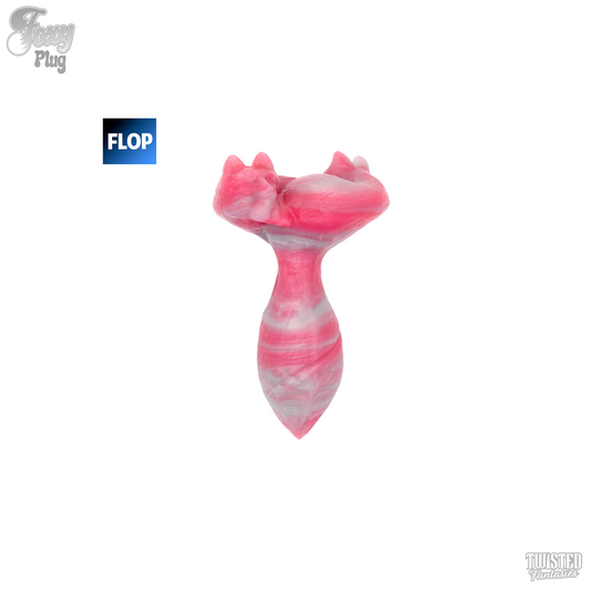 Blemished Ready to Ship Discounted-Butt Plug-Twisted Fantasies