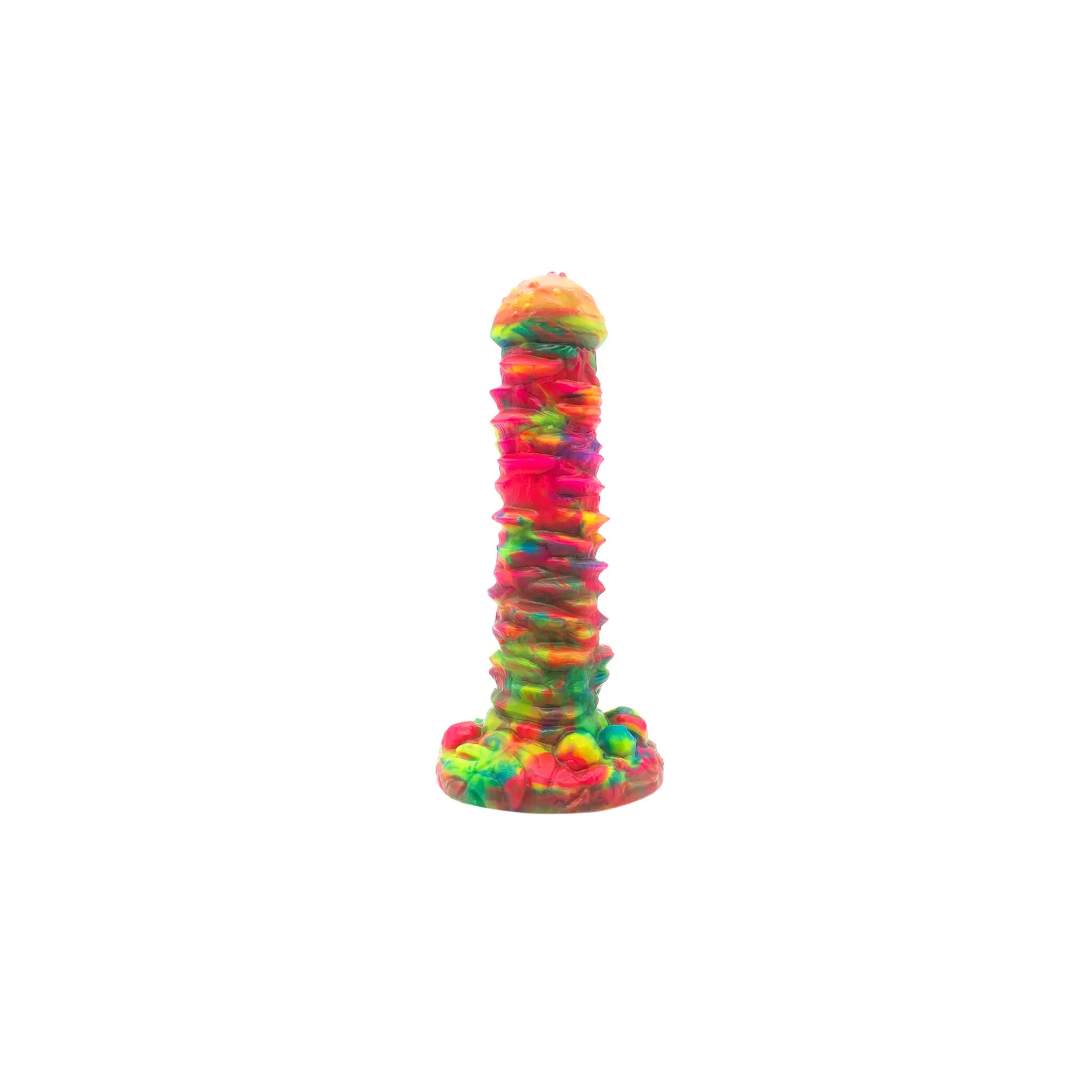 Blemished Ready to Ship Discounted-Dildo-Twisted Fantasies