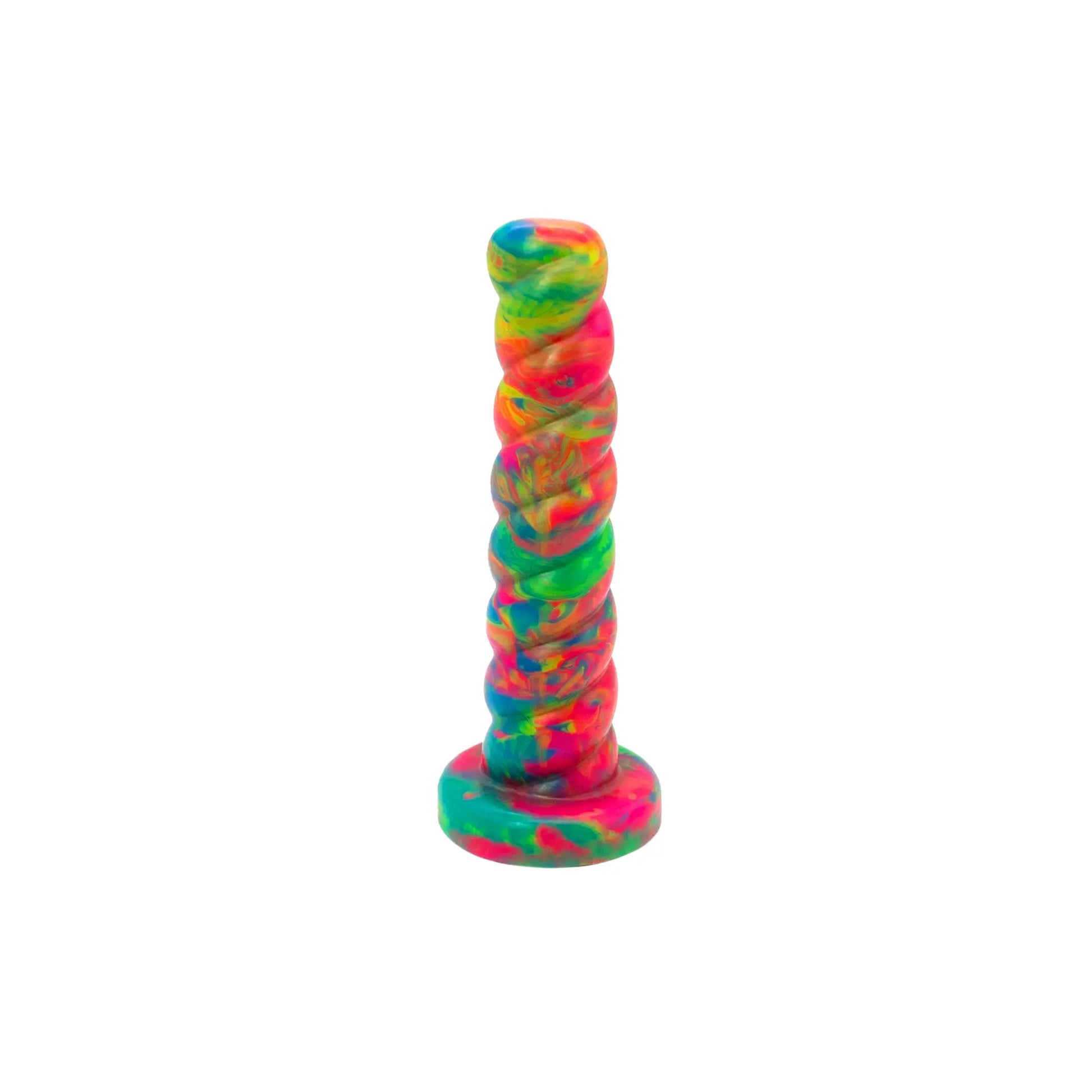 Blemished Ready to Ship Discounted-Dildo-Twisted Fantasies