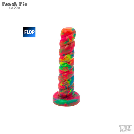 Blemished Ready to Ship Discounted-Dildo-Twisted Fantasies