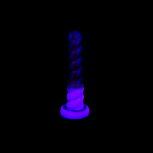 Blemished Ready to Ship Discounted-Dildo-Twisted Fantasies