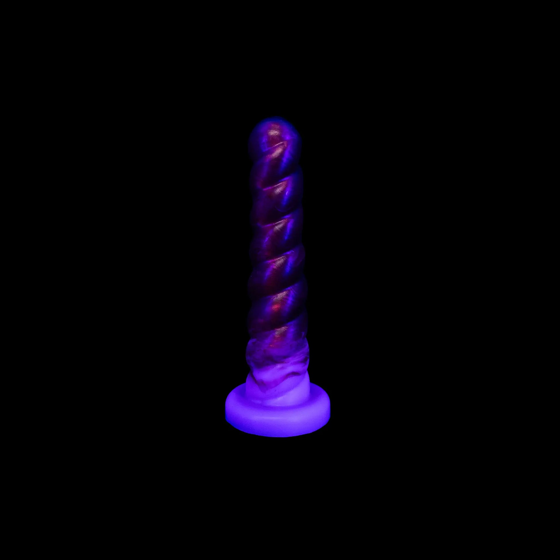 Blemished Ready to Ship Discounted-Dildo-Twisted Fantasies