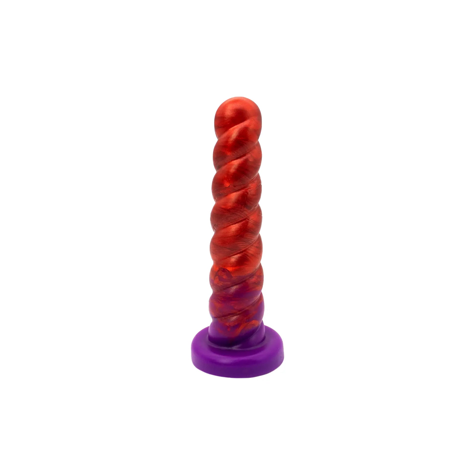 Blemished Ready to Ship Discounted-Dildo-Twisted Fantasies