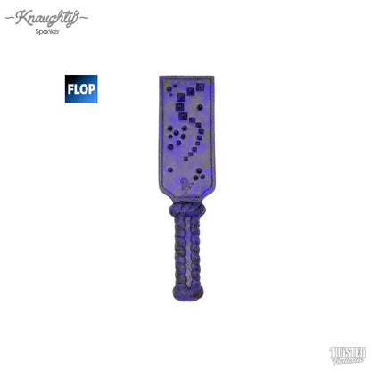 Blemished Ready to Ship Discounted-Spanker-Twisted Fantasies