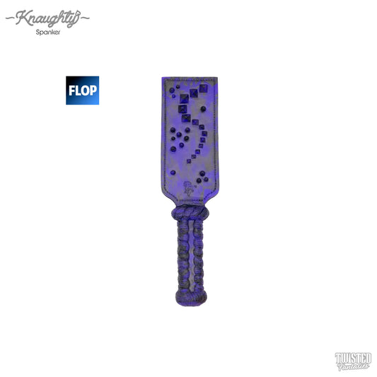 Blemished Ready to Ship Discounted-Spanker-Twisted Fantasies