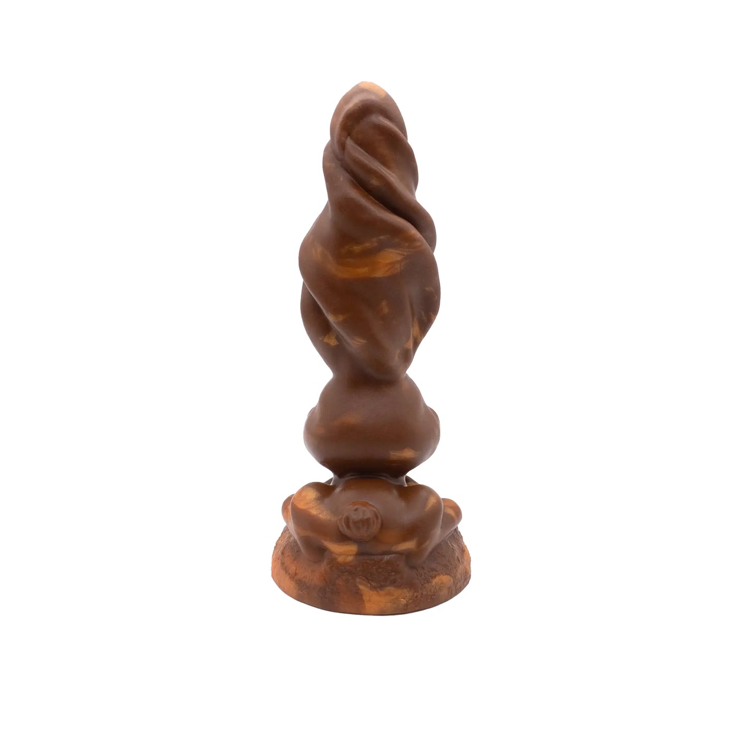 Blemished Ready to Ship Discounted-Dildo-Twisted Fantasies