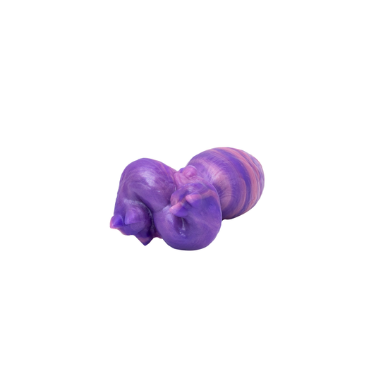 Blemished Ready to Ship Discounted-Butt Plug-Twisted Fantasies