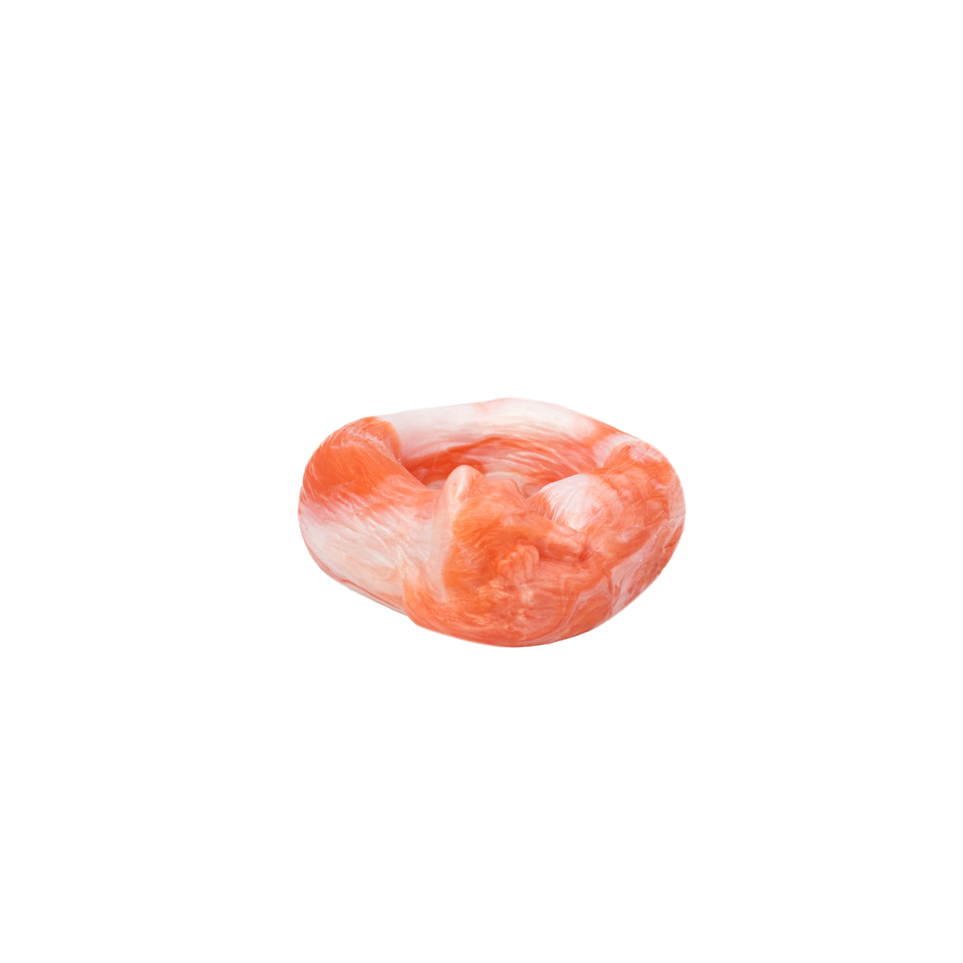 Blemished Ready to Ship Discounted-Cock Ring-Twisted Fantasies