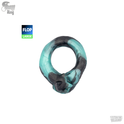 Blemished Ready to Ship Discounted-Cock Ring-Twisted Fantasies