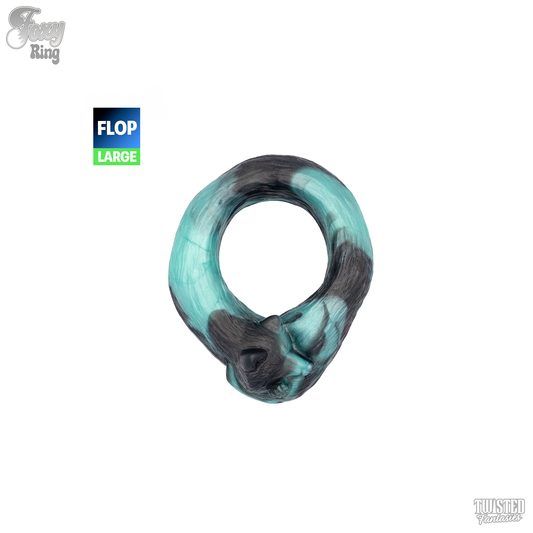 Blemished Ready to Ship Discounted-Cock Ring-Twisted Fantasies