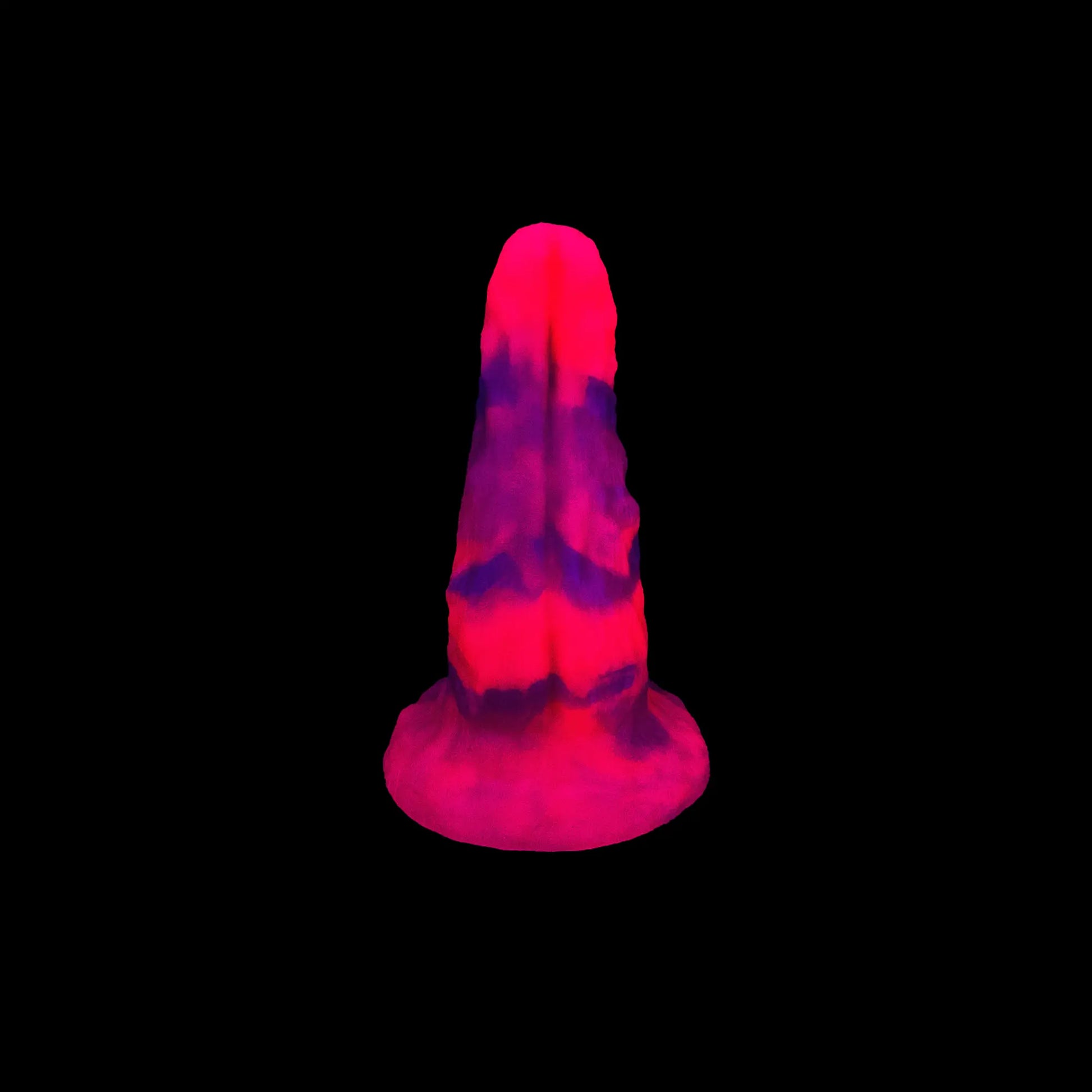 Blemished Ready to Ship Discounted-Dildo-Twisted Fantasies