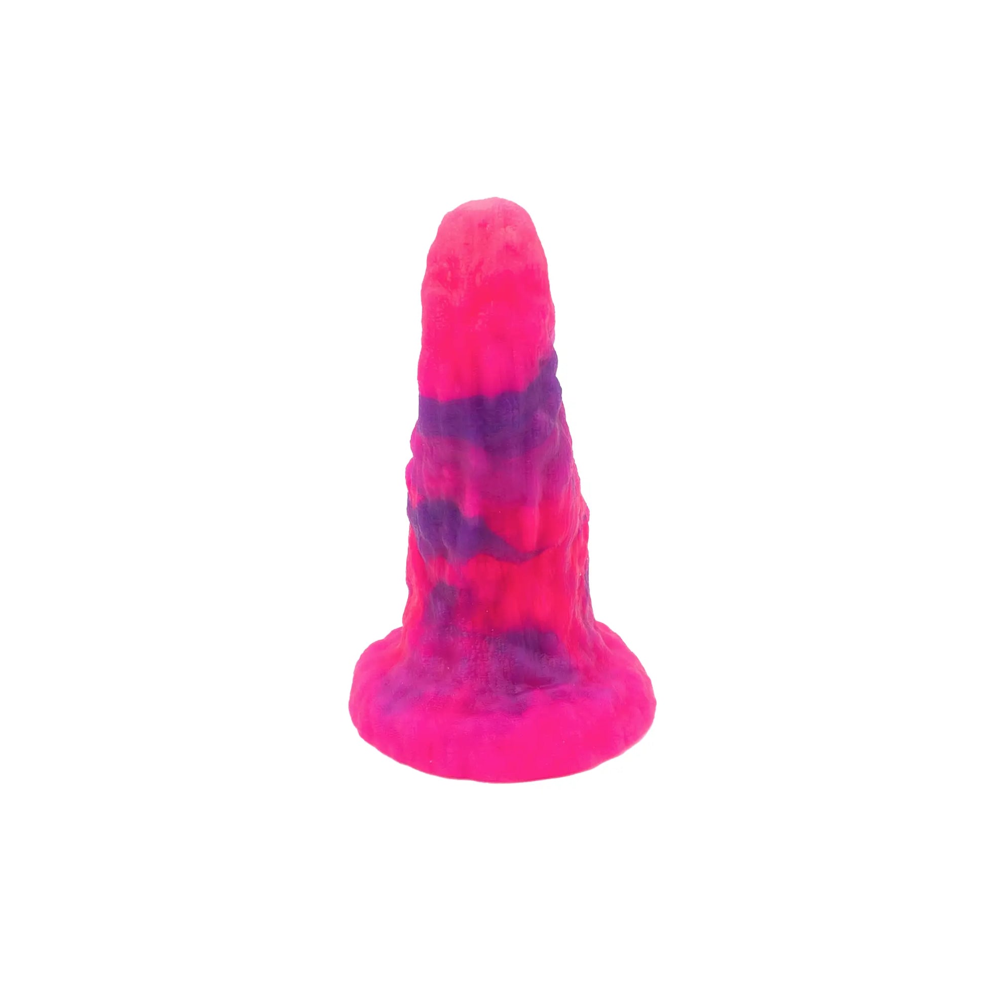 Blemished Ready to Ship Discounted-Dildo-Twisted Fantasies