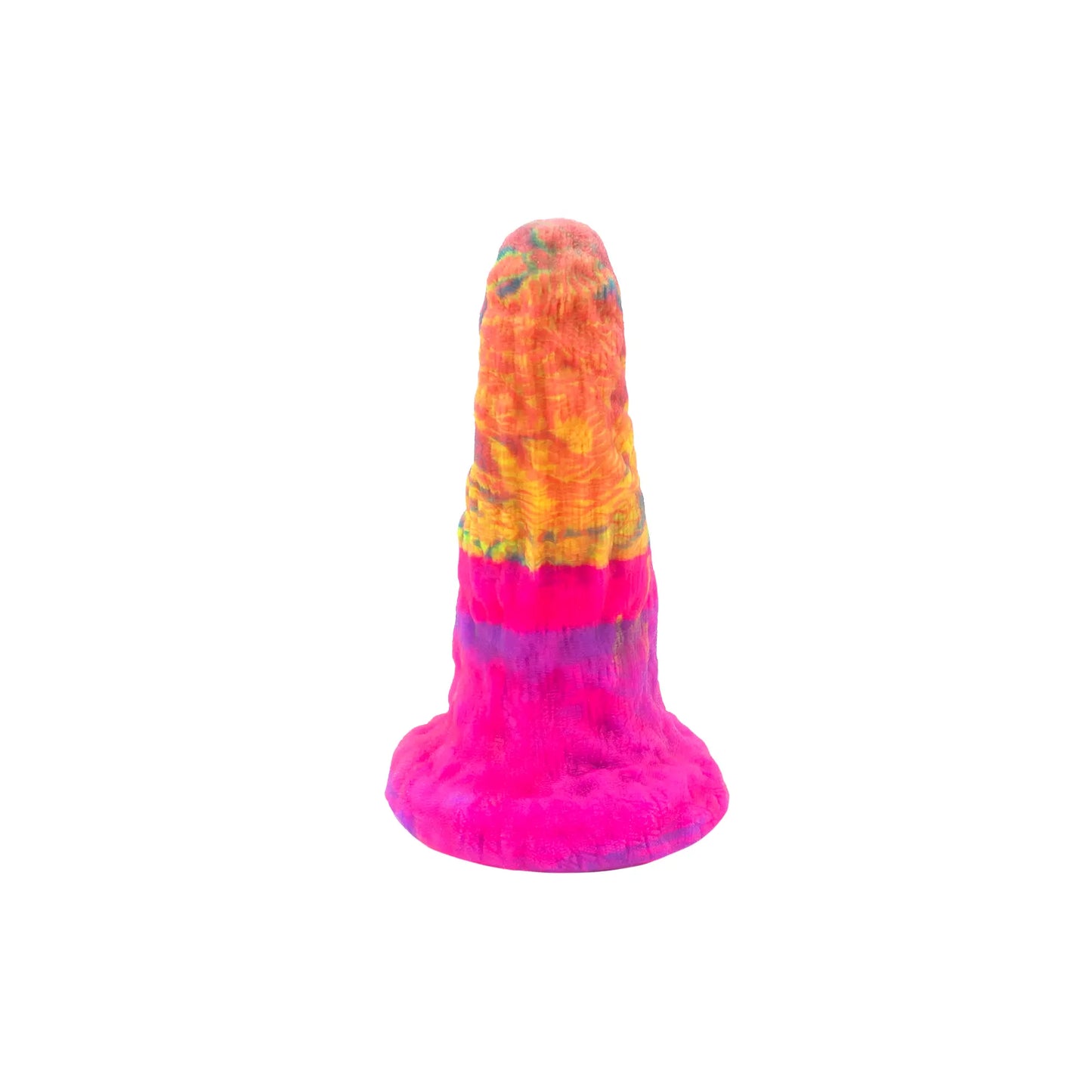 Blemished Ready to Ship Discounted-Dildo-Twisted Fantasies