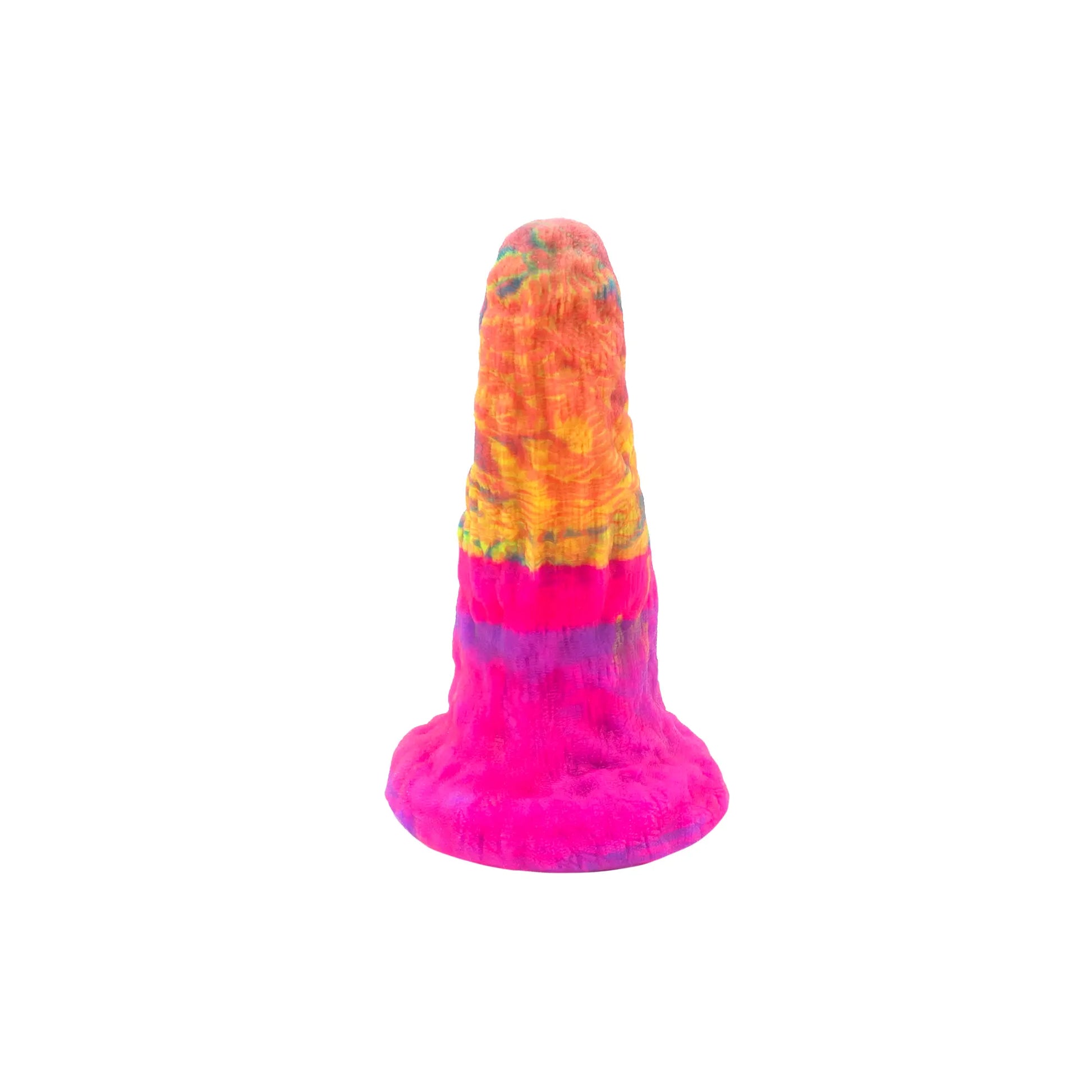 Blemished Ready to Ship Discounted-Dildo-Twisted Fantasies
