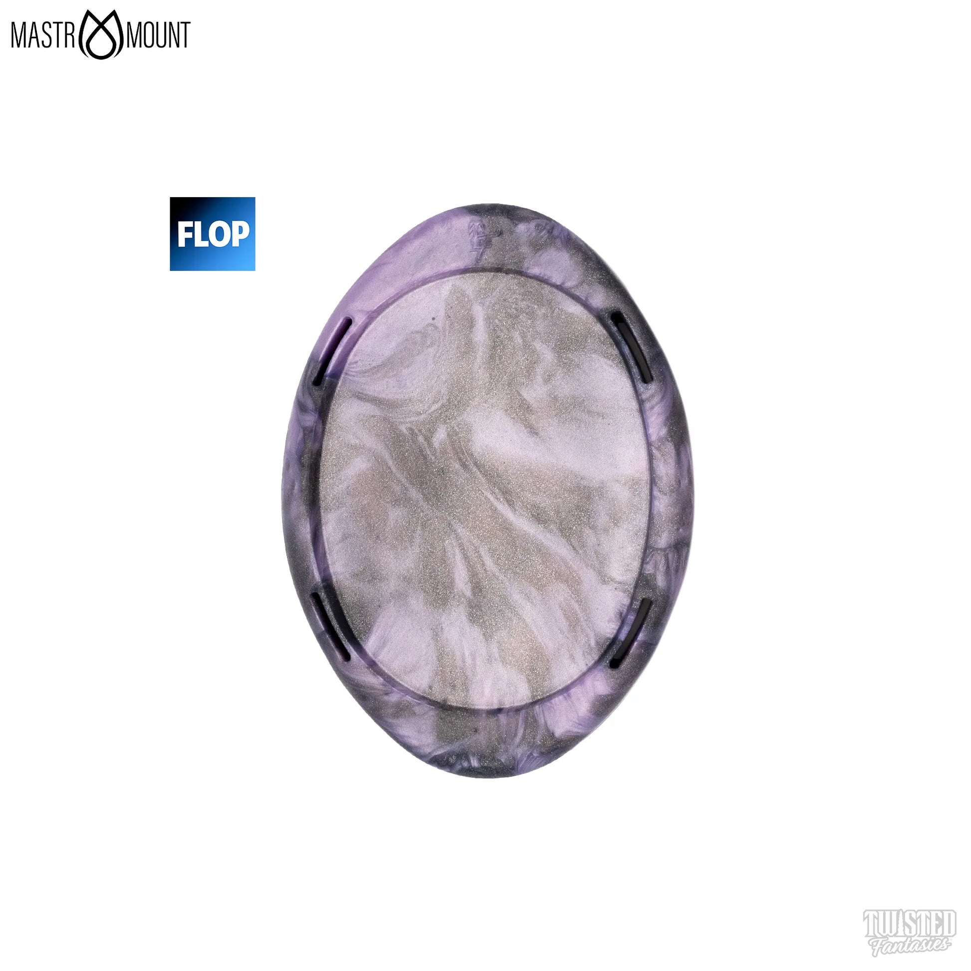 Blemished Ready to Ship Discounted-Dildo Mount-Twisted Fantasies