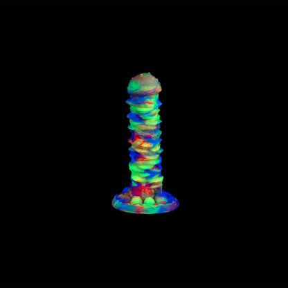 Blemished Ready to Ship Discounted-Dildo-Twisted Fantasies