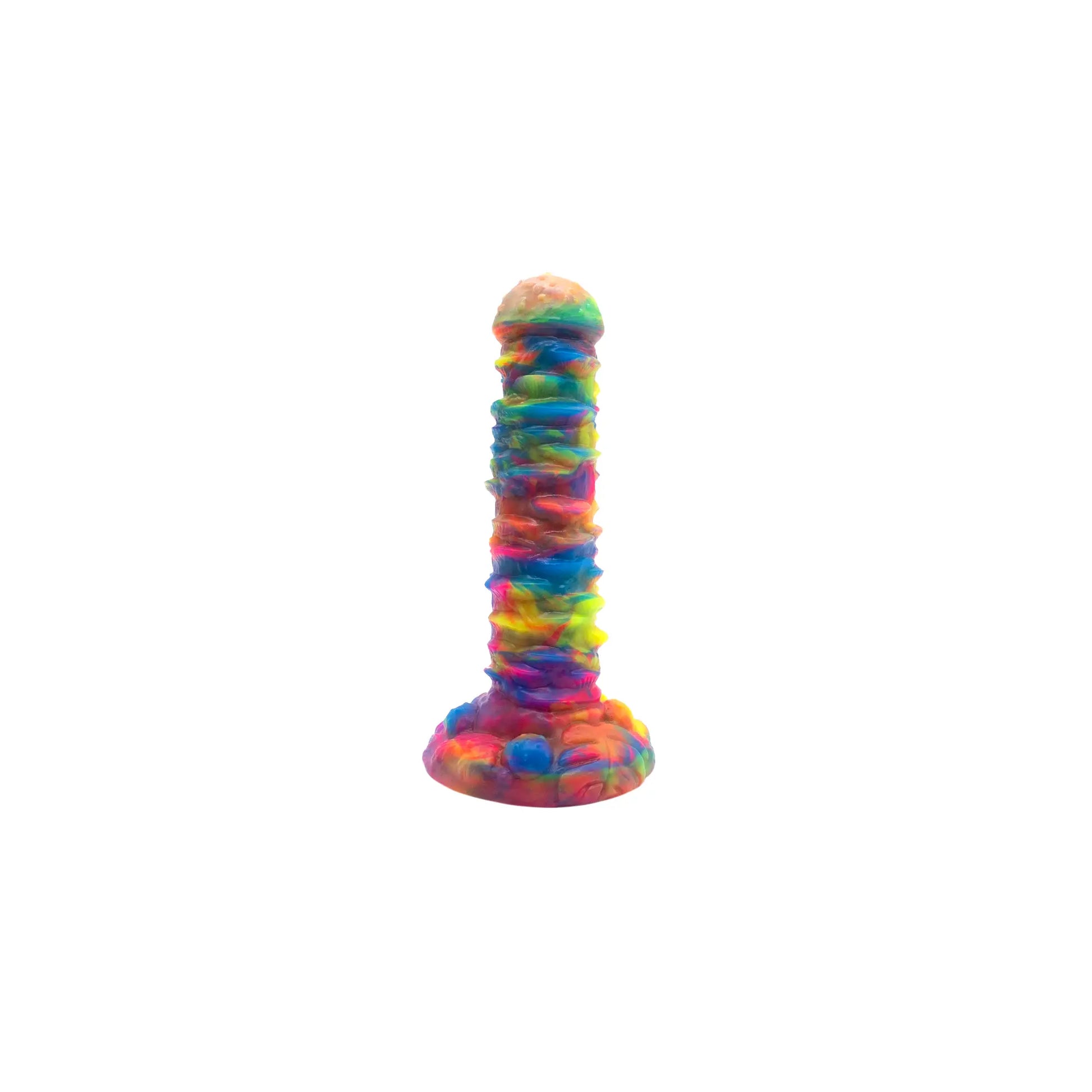 Blemished Ready to Ship Discounted-Dildo-Twisted Fantasies