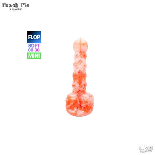 Blemished Ready to Ship Discounted-Dildo-Twisted Fantasies