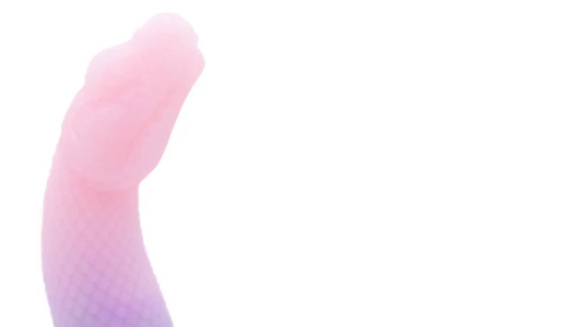 Blemished Ready to Ship Discounted-Dildo-Twisted Fantasies