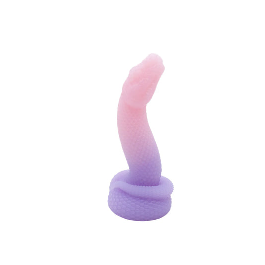 Blemished Ready to Ship Discounted-Dildo-Twisted Fantasies