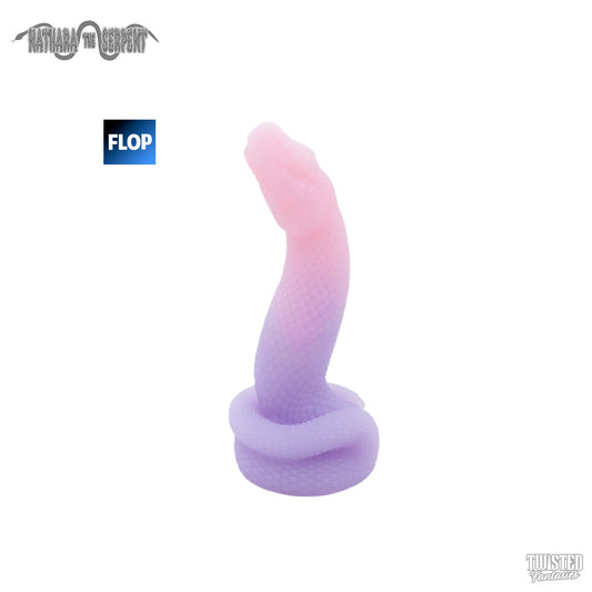 Blemished Ready to Ship Discounted-Dildo-Twisted Fantasies