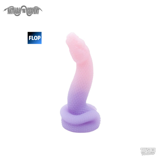 Blemished Ready to Ship Discounted-Dildo-Twisted Fantasies