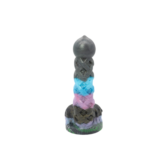 Blemished Ready to Ship Discounted-Dildo-Twisted Fantasies
