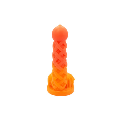 Blemished Ready to Ship Discounted-Dildo-Twisted Fantasies