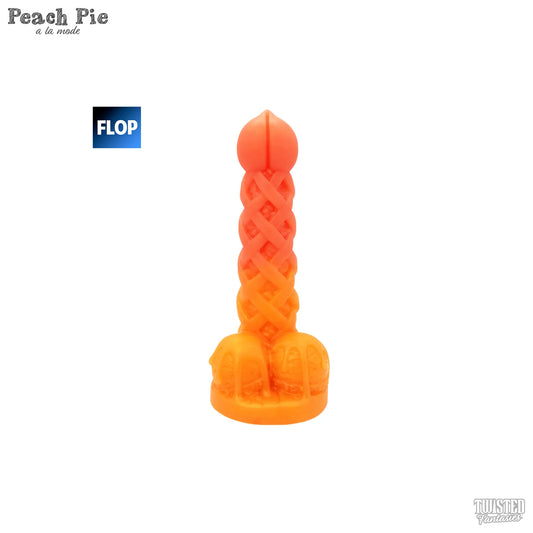 Blemished Ready to Ship Discounted-Dildo-Twisted Fantasies