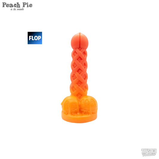 Blemished Ready to Ship Discounted-Dildo-Twisted Fantasies
