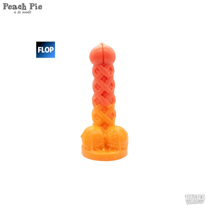 Blemished Ready to Ship Discounted-Dildo-Twisted Fantasies