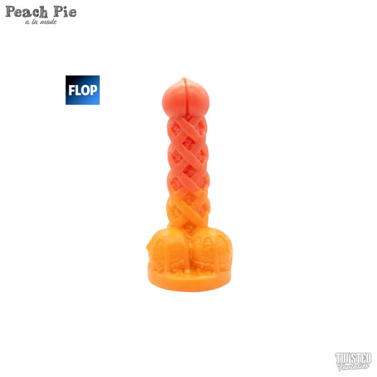 Blemished Ready to Ship Discounted-Dildo-Twisted Fantasies