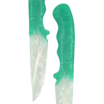 FLOP Perfectly Bound the Dark Fantasy Knife Dildo Twisted Fantasies