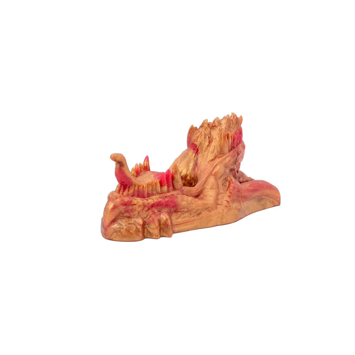 Blemished Ready to Ship Discounted-Sex Ring Grinder-Twisted Fantasies