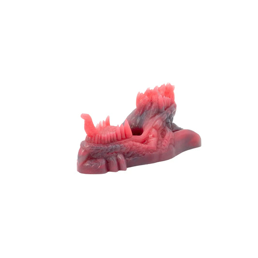 Blemished Ready to Ship Discounted-Sex Ring Grinder-Twisted Fantasies