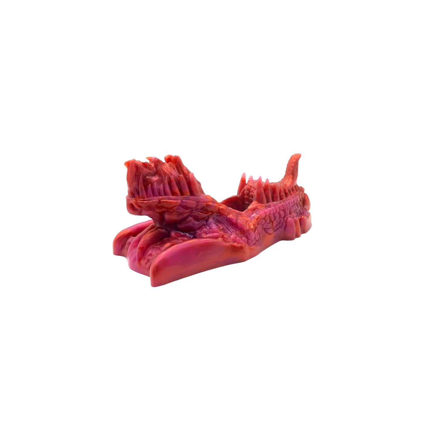Blemished Ready to Ship Discounted-Sex Ring Grinder-Twisted Fantasies