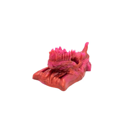 Blemished Ready to Ship Discounted-Sex Ring Grinder-Twisted Fantasies