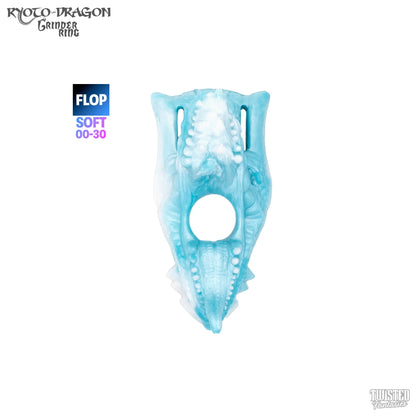 Blemished Ready to Ship Discounted-Sex Ring Grinder-Twisted Fantasies